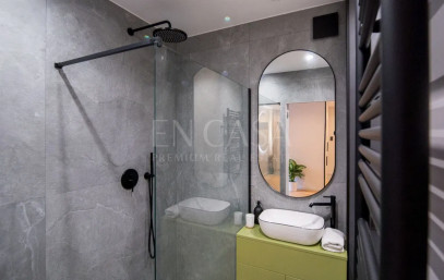 Apartment Sale Warszawa Wola Chłodna